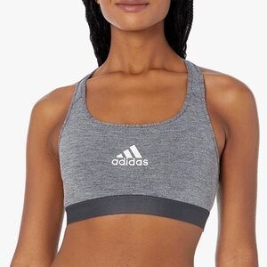 🌸NWT ADIDAS Womens Aeroready Sports Bra - size Small